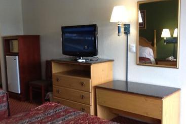 Мотель New Eastern Inn