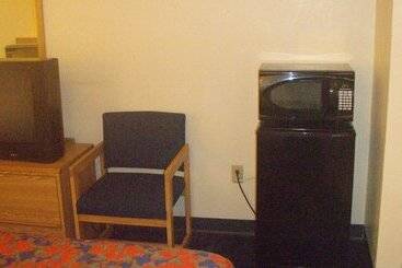 モーテル Pawnee Inn