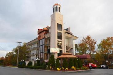 مُتل Rivergate Mountain Lodge