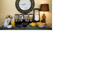 モーテル Schooner Bay Motor Inn