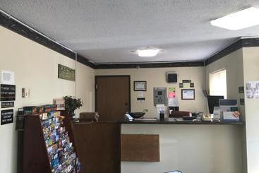 Мотель Rodeway Inn