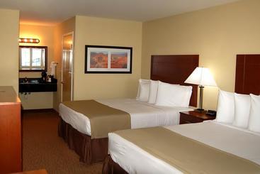 모텔 Southern Inn And Suites Kermit