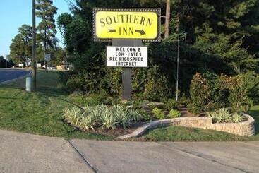 汽车旅馆  Southern Inn Minden