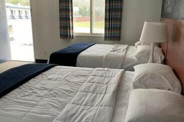 מוטל Starlite Resort