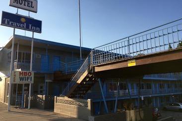 Мотель Travel Inn