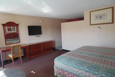 Мотель Western Inn & Suites