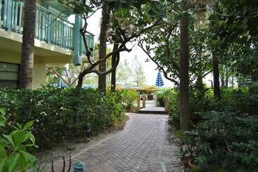 منتجع Sand Dune Shores