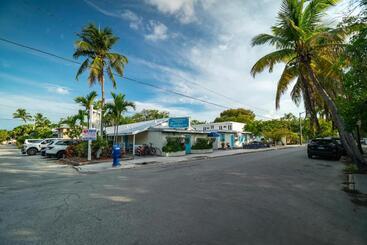 Seashell Motel And International Hostel