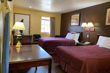 Southern Nights Motel