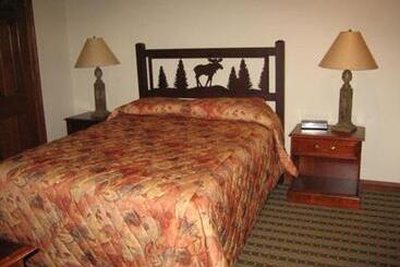 리조트 Sunburst Condominiums