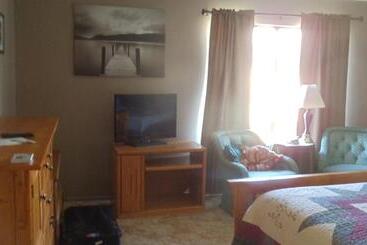 The Branded Calf Bed & Breakfast