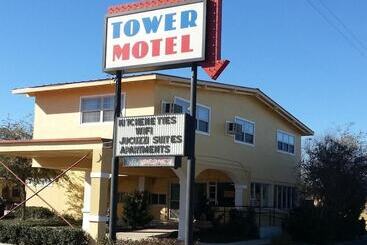 Tower Motel