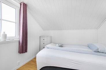 Отель Lauvøy Feriesenter