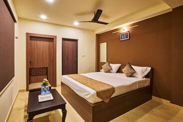 فندق Akmg Towers