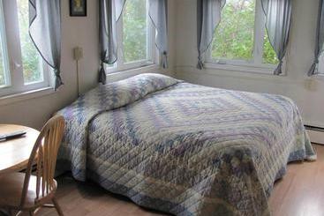 A Downtown Hideaway Bed And Breakfast
