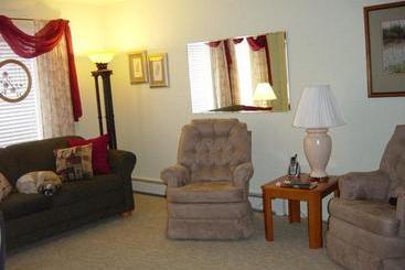 A Downtown Hideaway Bed And Breakfast