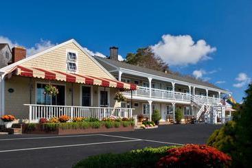 Bed and Breakfast The Foxberry Inn