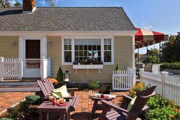 Bed and Breakfast The Foxberry Inn