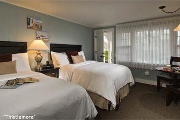 Bed and Breakfast The Foxberry Inn