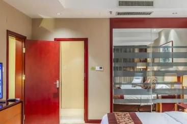 Bed and Breakfast King Lion International