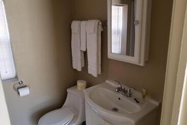 Best Inn Motel Salina