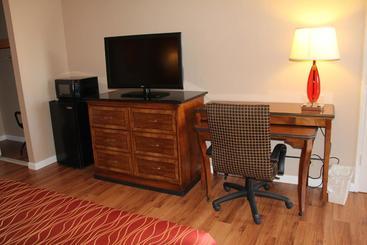 Franciscan Inn Motel