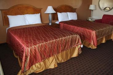 Franciscan Inn Motel