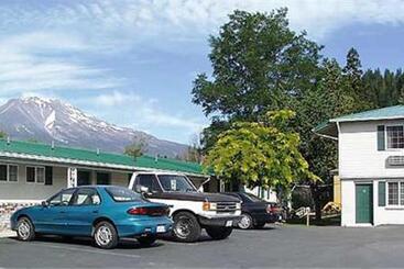 Hi Lo Motel, Cafe And Rv Park