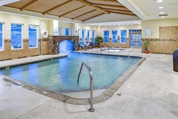 Hilton Vacation Club Lake Tahoe Resort