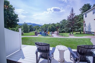 فندق Adventure Suites