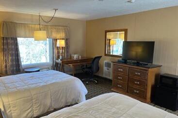 فندق Arbor Inn Motor Lodge   Weymouth