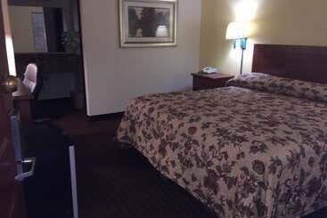 هتل Executive Inn