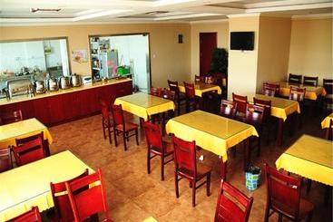 هتل Greentree Inn Anhui Hefei Zhengwu Huaining Road Wanda Plaza Express