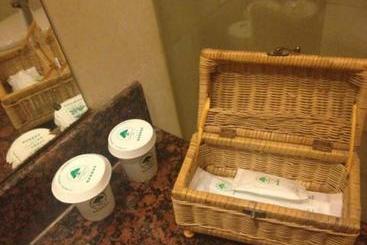 هتل Greentree Inn Lanzhou Jingning Road Express
