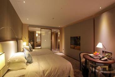 هتل Guilin Exhibition International Boutique