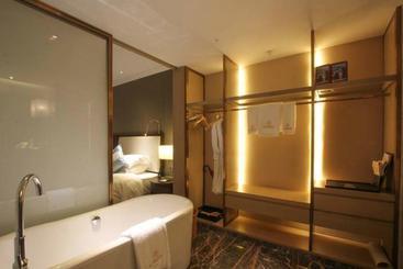 هتل Guilin Exhibition International Boutique