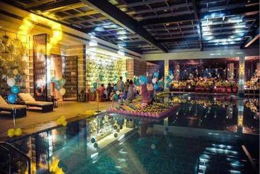هتل Guilin Exhibition International Boutique