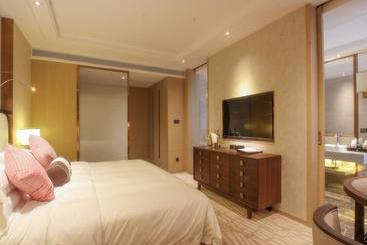 هتل Guilin Exhibition International Boutique