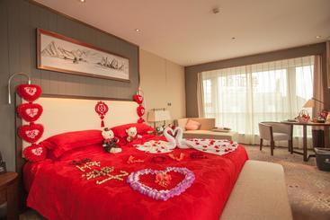 هتل Guilin Exhibition International Boutique