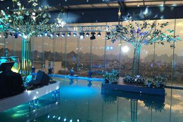 هتل Guilin Exhibition International Boutique