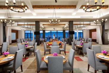هتل High Mountain Resort Shangri La