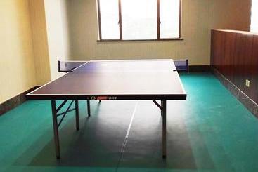 هتل Jindu Jinyuan