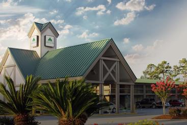 فندق Kinderlou Inn