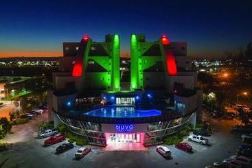 Nuvo Suites Hotel   Miami Doral