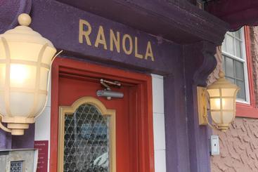 فندق Ranola  Sarasota