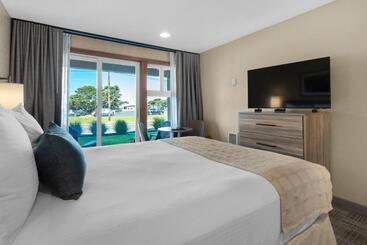 فندق The Wayside Inn