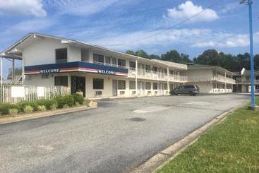 Отель Travel Inn