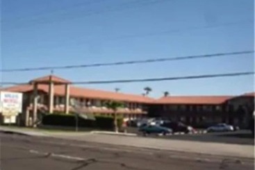 Miles Motel