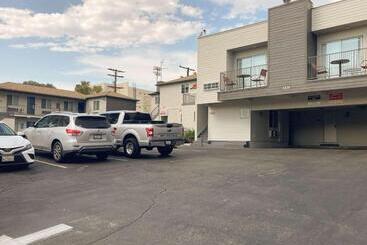 Motel 6 Glendale Ca Pasadena Burbank Los Angeles