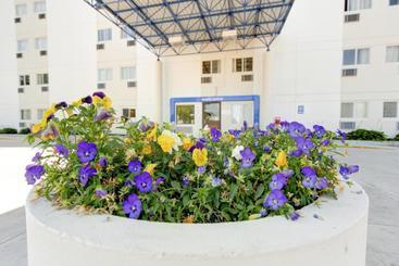 Motel 6 Portland, Me